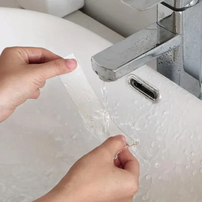 Reusable Double Sided Adhesive Traceless Tape - Image 13