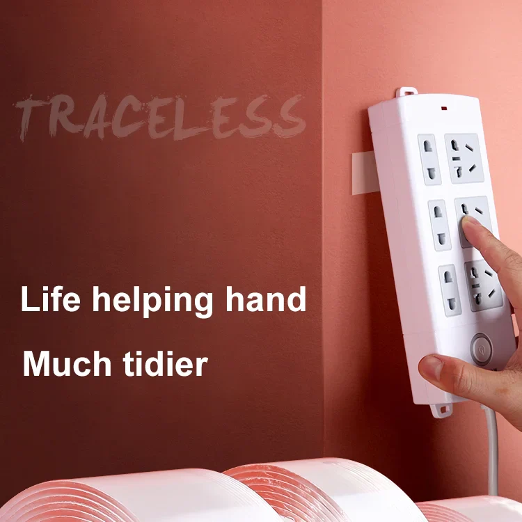 Reusable Double Sided Adhesive Traceless Tape - Image 3