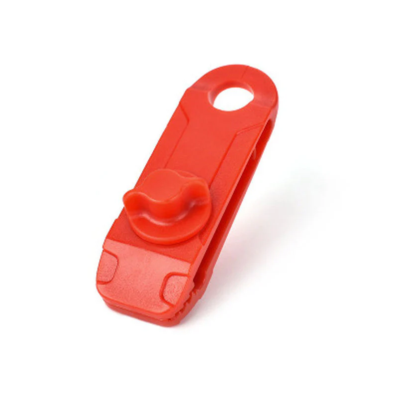 Reusable Heavy Duty Lock Clamps Clips - Image 12