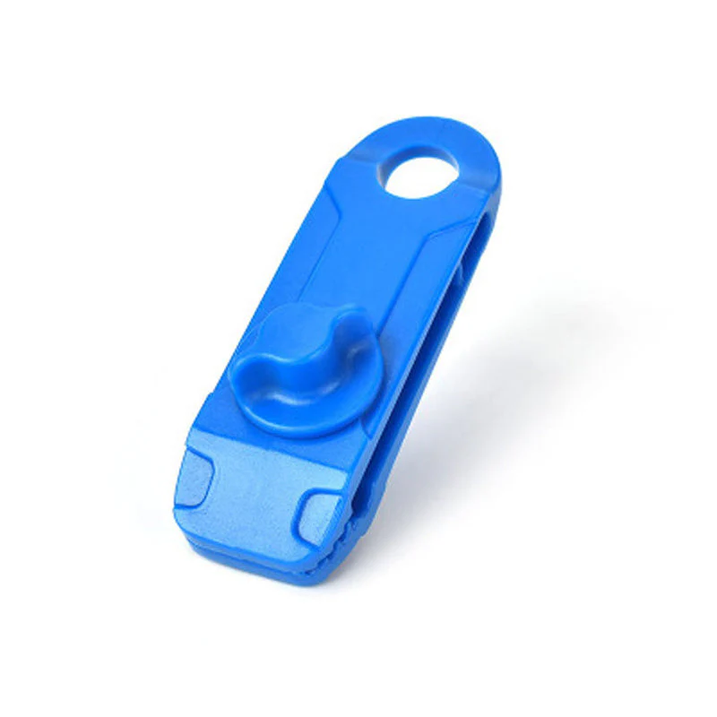 Reusable Heavy Duty Lock Clamps Clips - Image 13