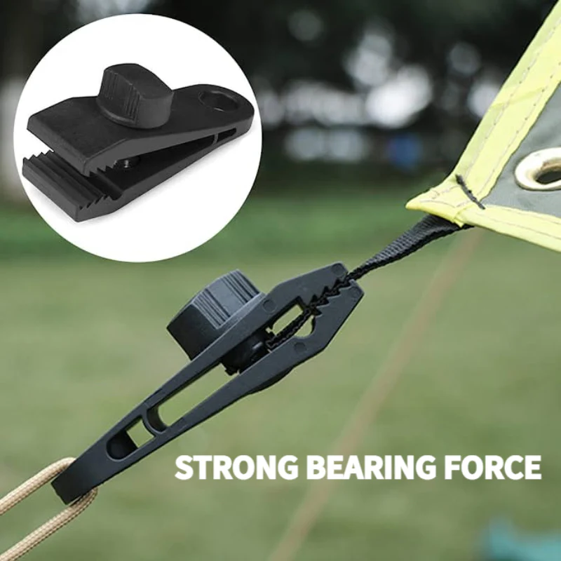 Reusable Heavy Duty Lock Clamps Clips - Image 2
