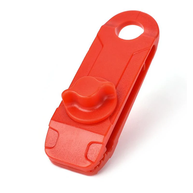 Reusable Linoleum Tent Clip - Image 7
