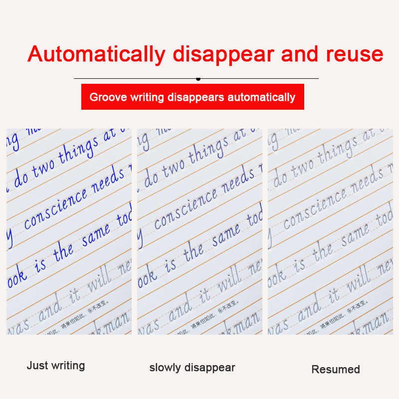 Reusable Magic Handwriting Practice Copybook - Image 10
