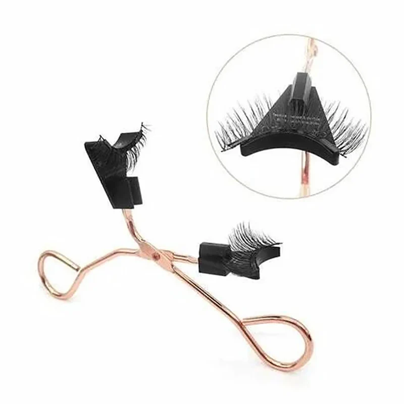 Reusable Magnetic Eyelash Set - Image 12