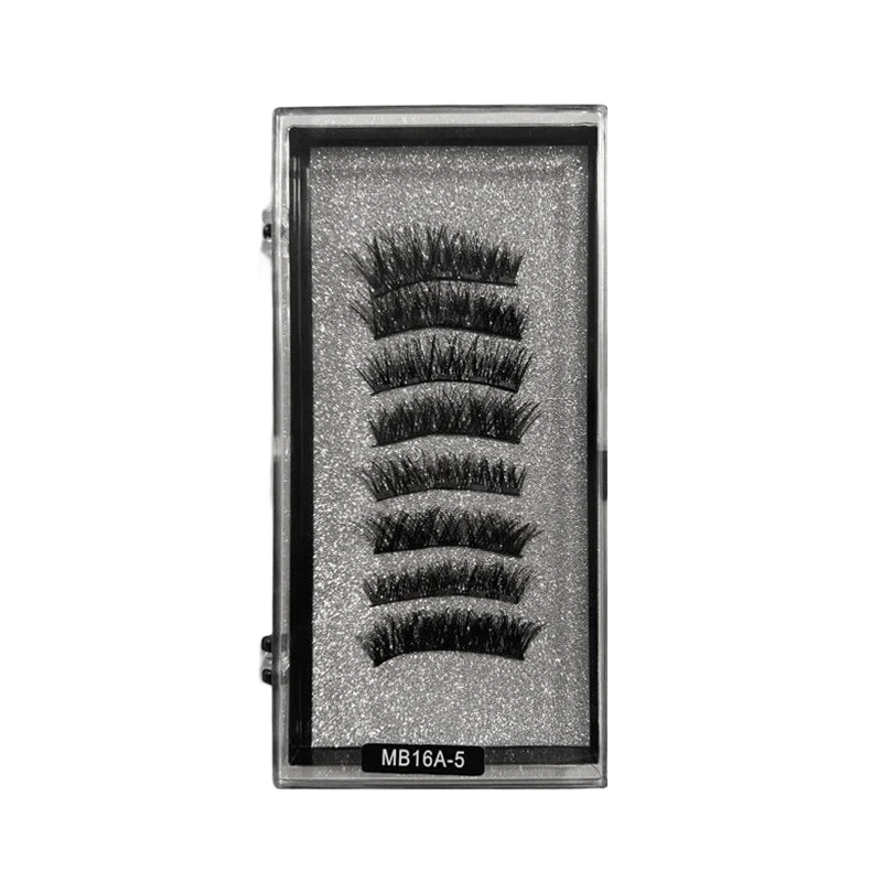 Reusable Magnetic Eyelash Set - Image 15