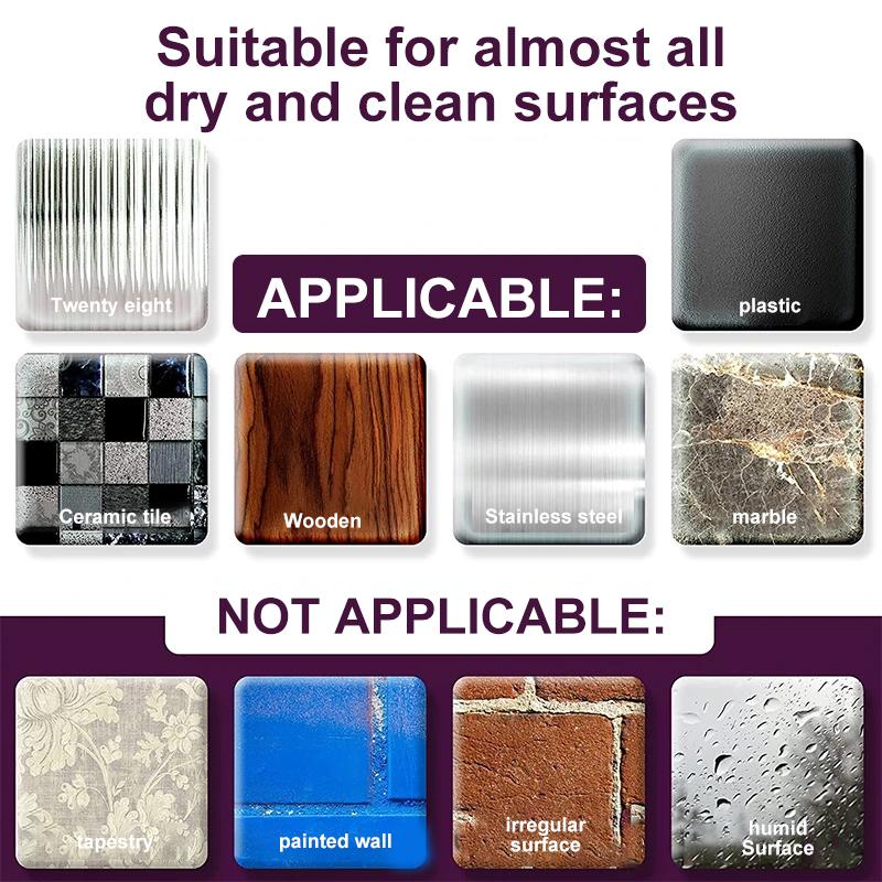 Reusable Multifunctional Double-sided Tape - Image 3