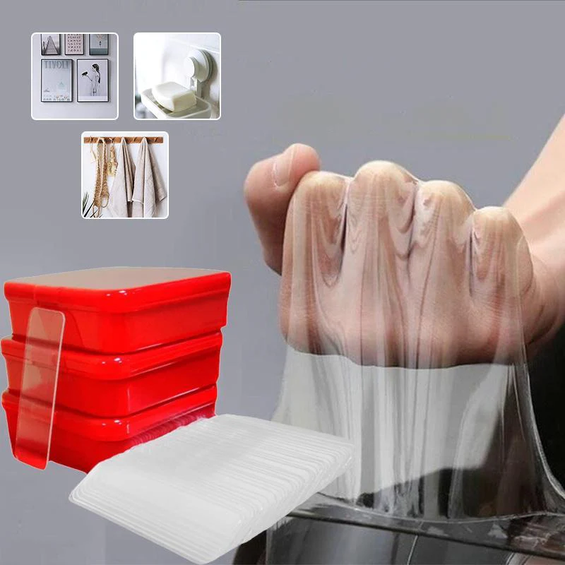 Reusable Multifunctional Double-sided Tape - Image 7