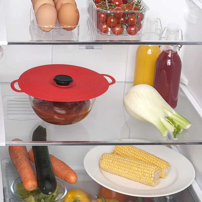 Reusable Self Sealing Lid - Image 7
