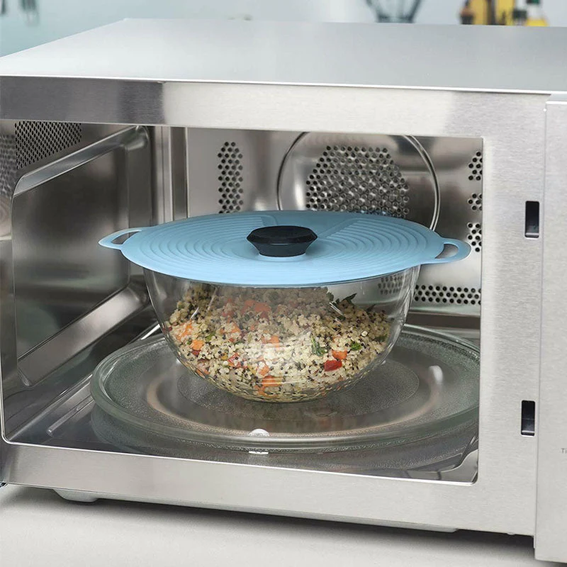 Reusable Self Sealing Lid - Image 8