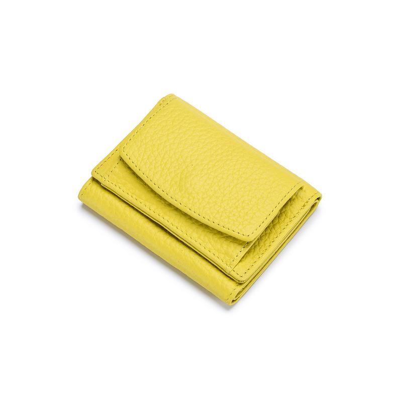 RFID Shield Mini Wallet - Image 10