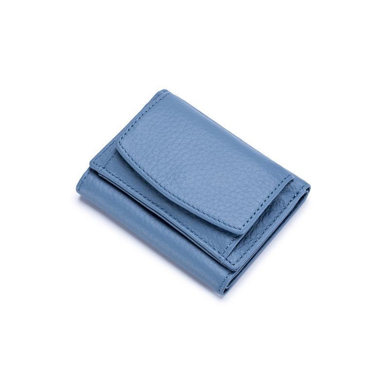 RFID Shield Mini Wallet - Image 11