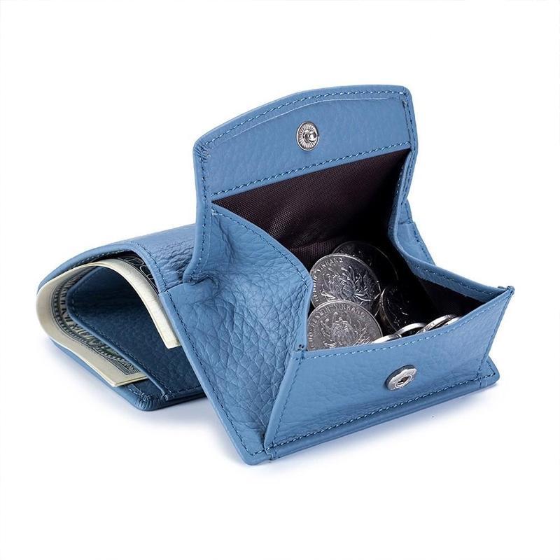 RFID Shield Mini Wallet - Image 6