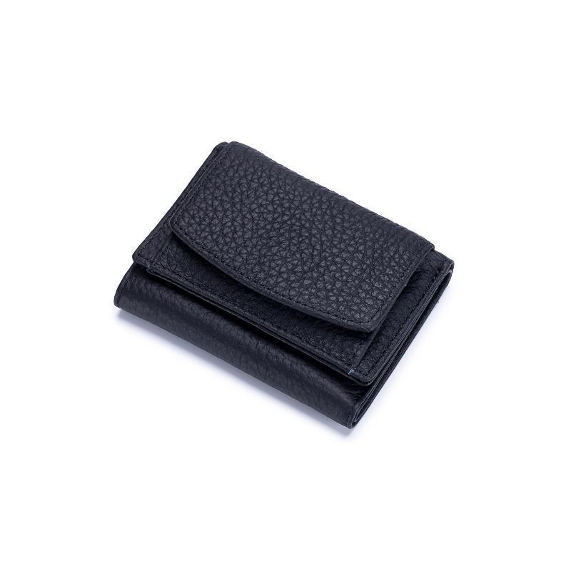 RFID Shield Mini Wallet - Image 7