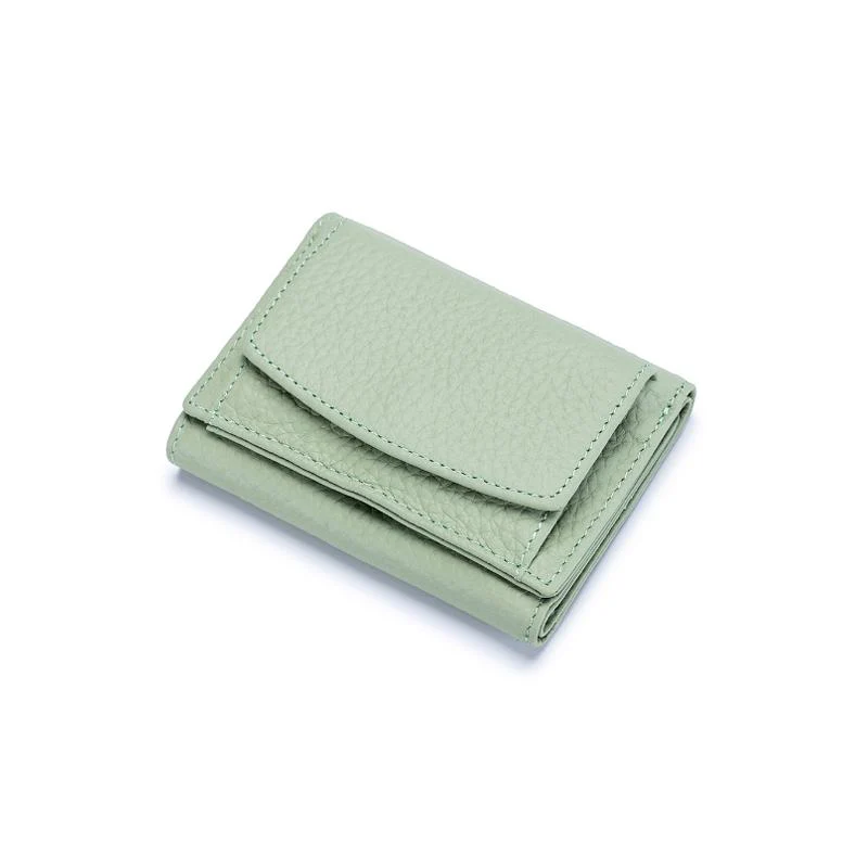 RFID Shield Mini Wallet - Image 8