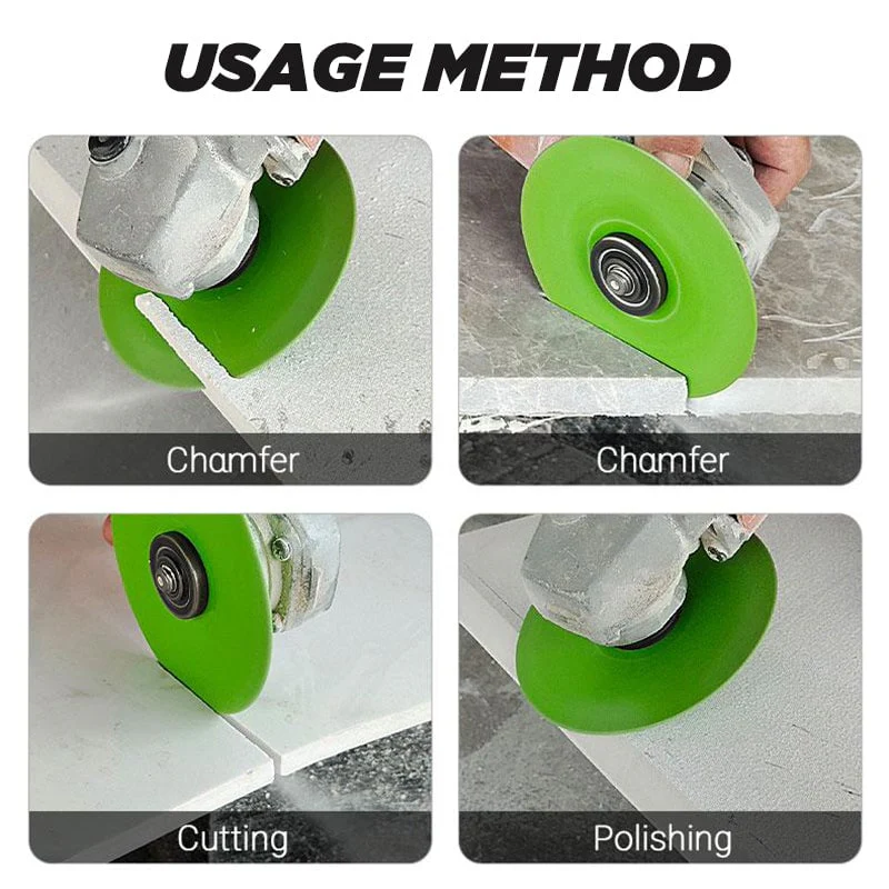 Rock slab grinding disc - Image 10