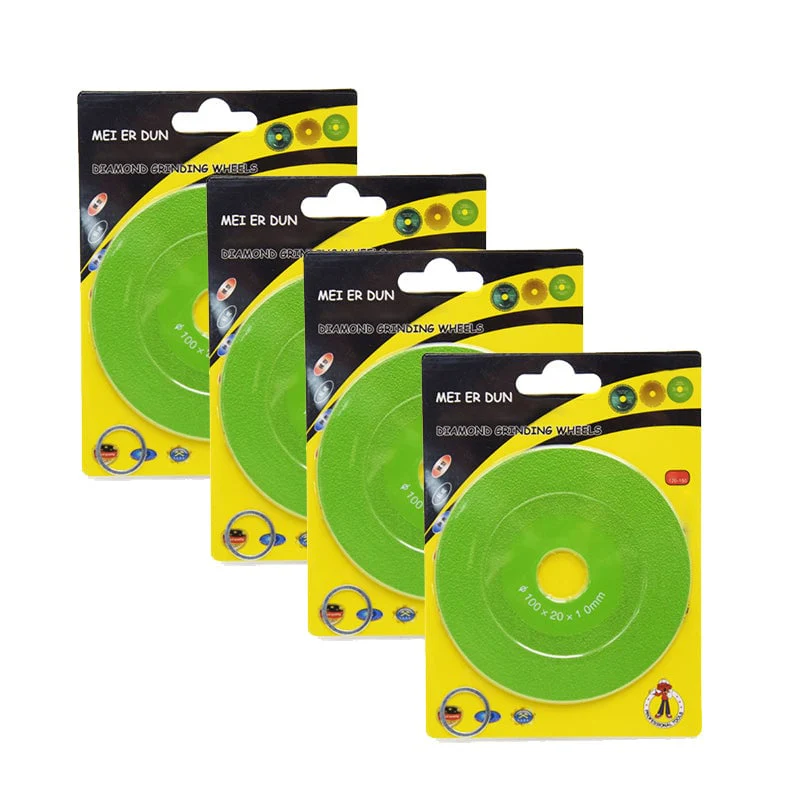 Rock slab grinding disc - Image 12