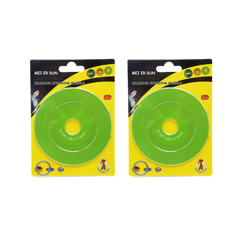 Rock slab grinding disc - Image 14