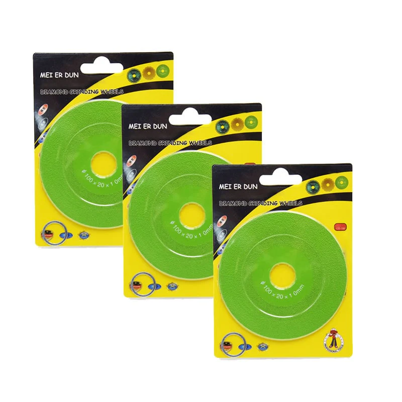 Rock slab grinding disc - Image 17