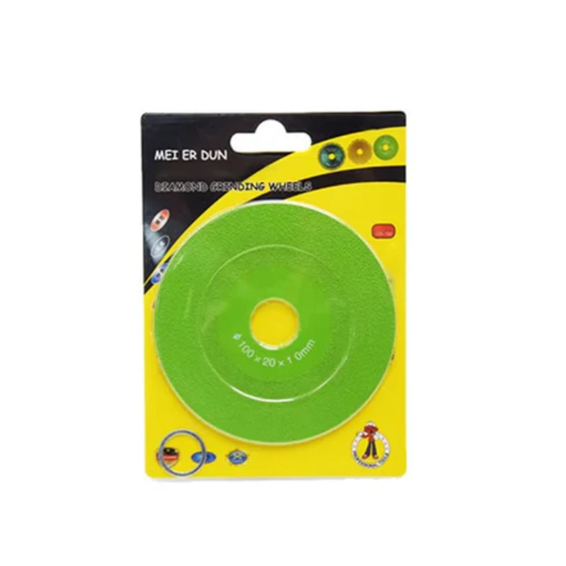 Rock slab grinding disc - Image 18