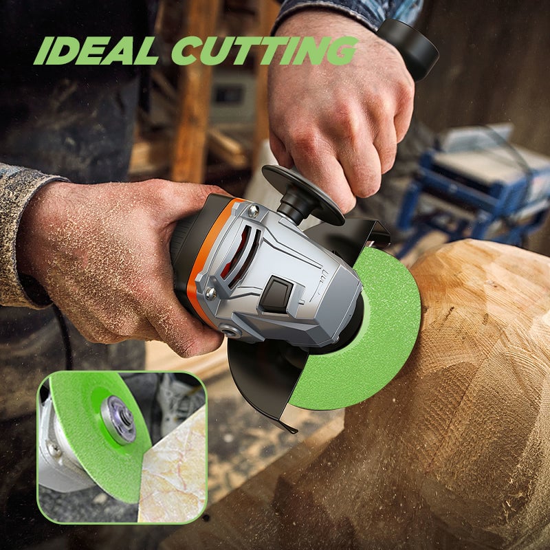 Rock slab grinding disc - Image 3