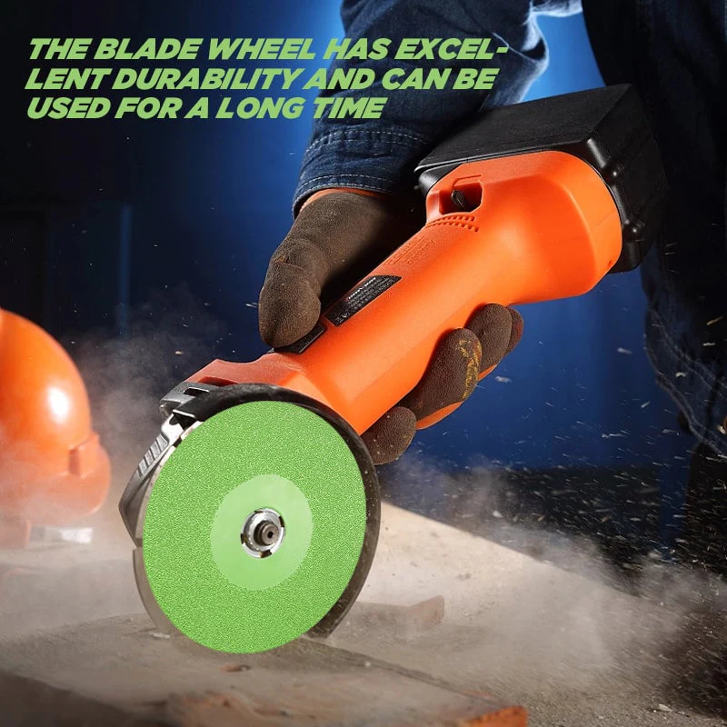 Rock slab grinding disc - Image 4