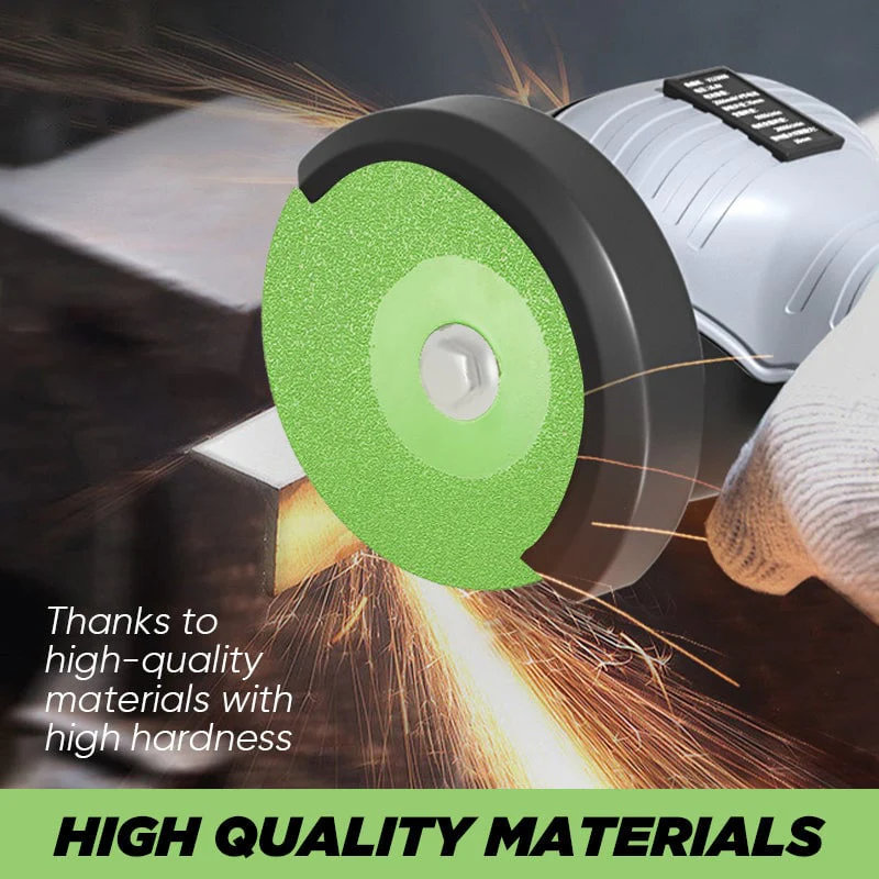 Rock slab grinding disc - Image 5
