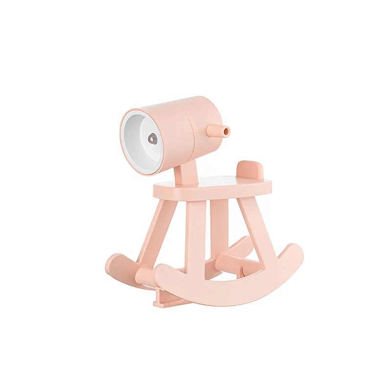 Rocking Horse Mini Night Light - Image 14
