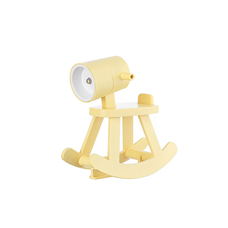 Rocking Horse Mini Night Light - Image 15