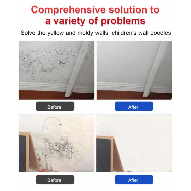 Roller Brush Wall Paint - Image 10