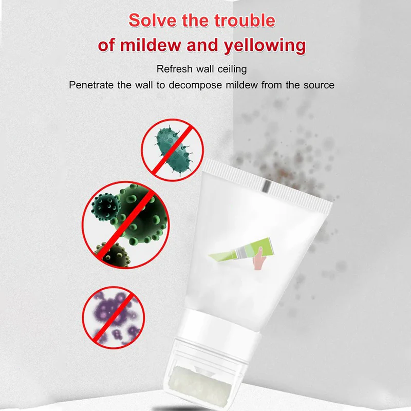 Roller Brush Wall Paint - Image 9