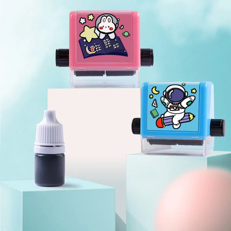 Roller Digital Teaching Stamp - Image 10