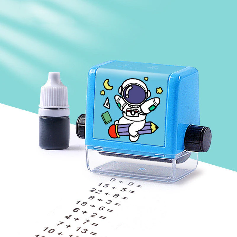 Roller Digital Teaching Stamp - Image 11