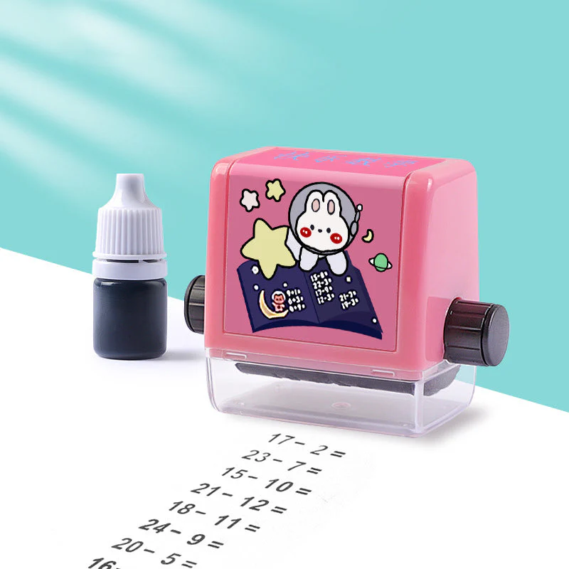 Roller Digital Teaching Stamp - Image 12