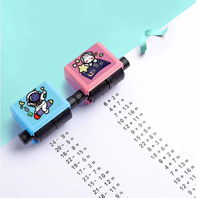 Roller Digital Teaching Stamp - Image 6
