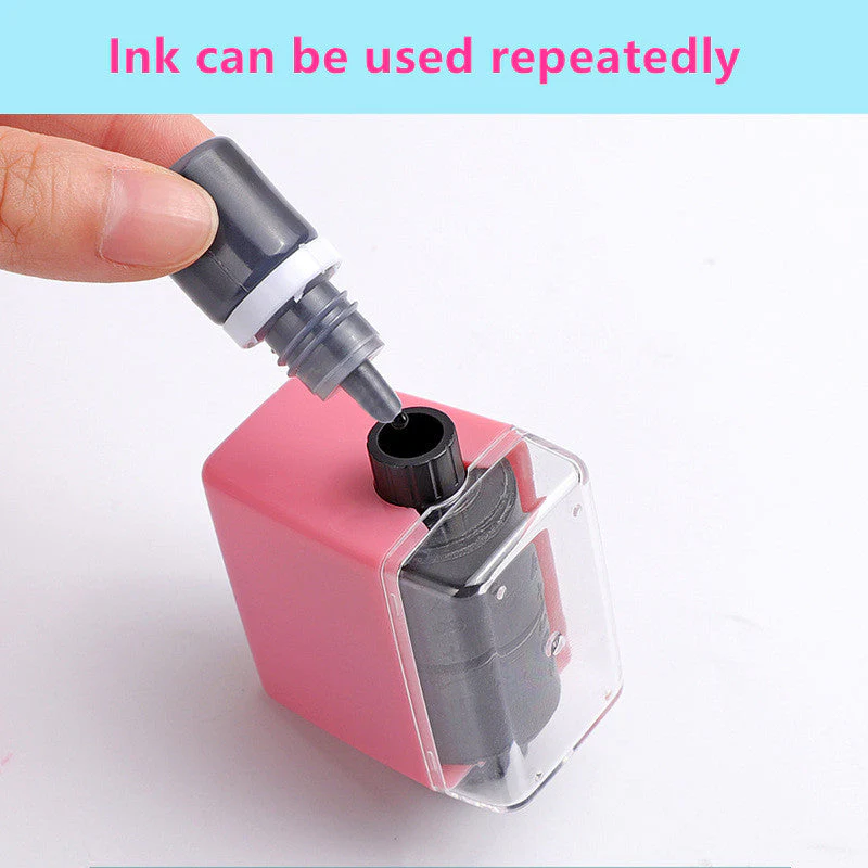Roller Digital Teaching Stamp - Image 7