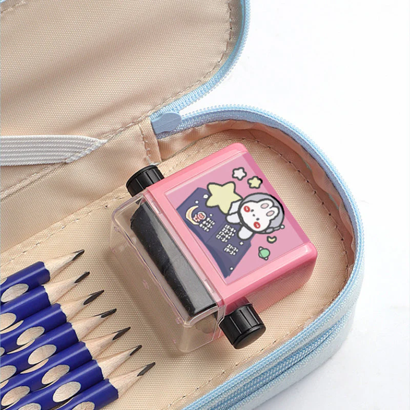Roller Digital Teaching Stamp - Image 8