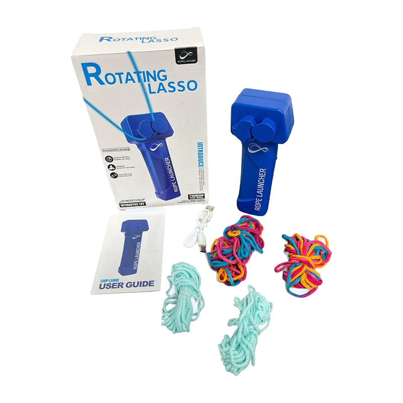 Rope Launcher Device - Image 11