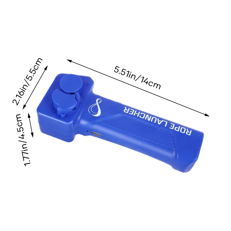 Rope Launcher Device - Image 12