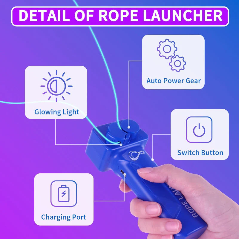 Rope Launcher Device - Image 4
