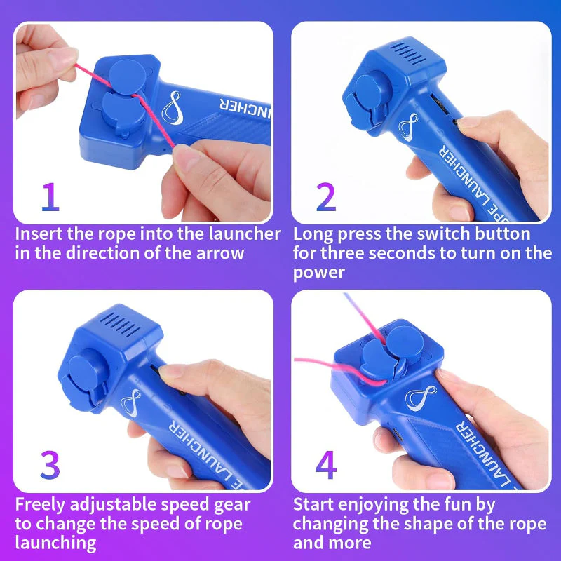 Rope Launcher Device - Image 8