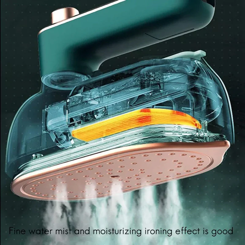Rotary Garment Iron - Image 10