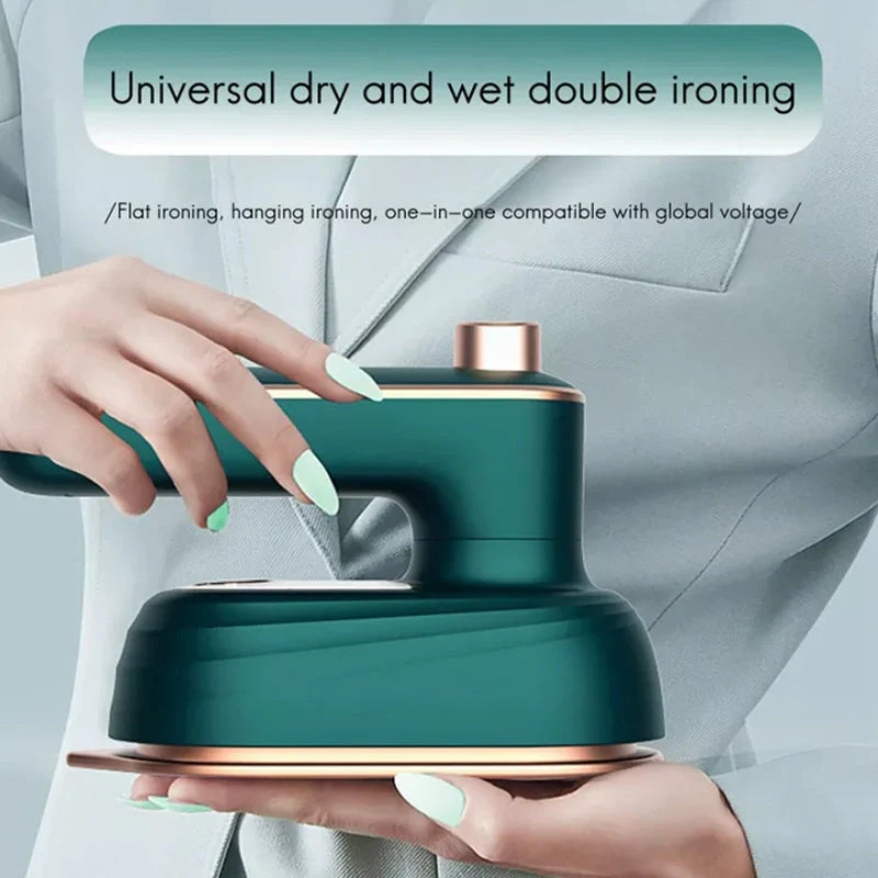 Rotary Garment Iron - Image 3