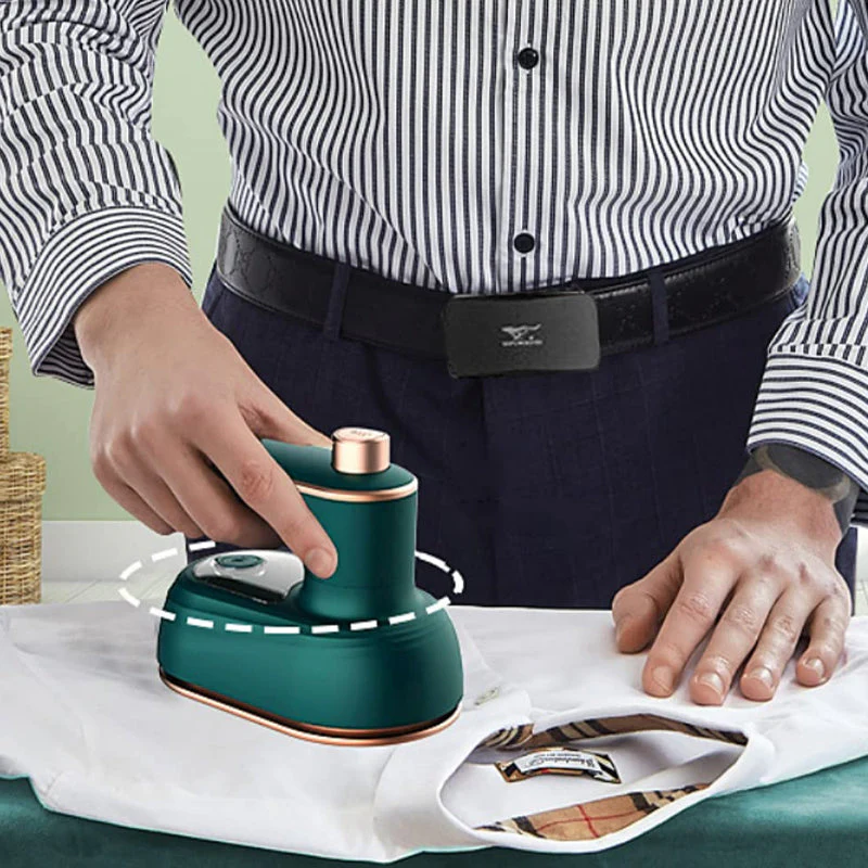 Rotary Garment Iron - Image 5