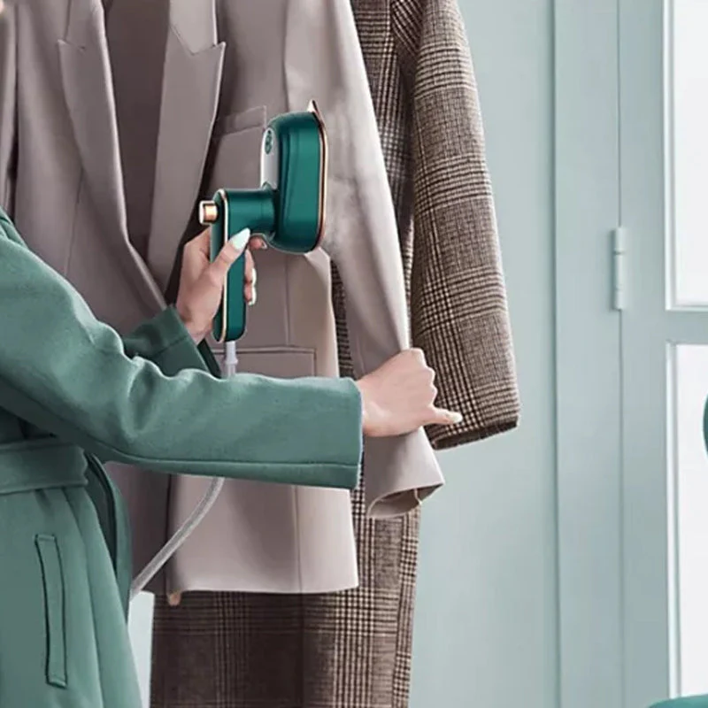 Rotary Garment Iron - Image 6