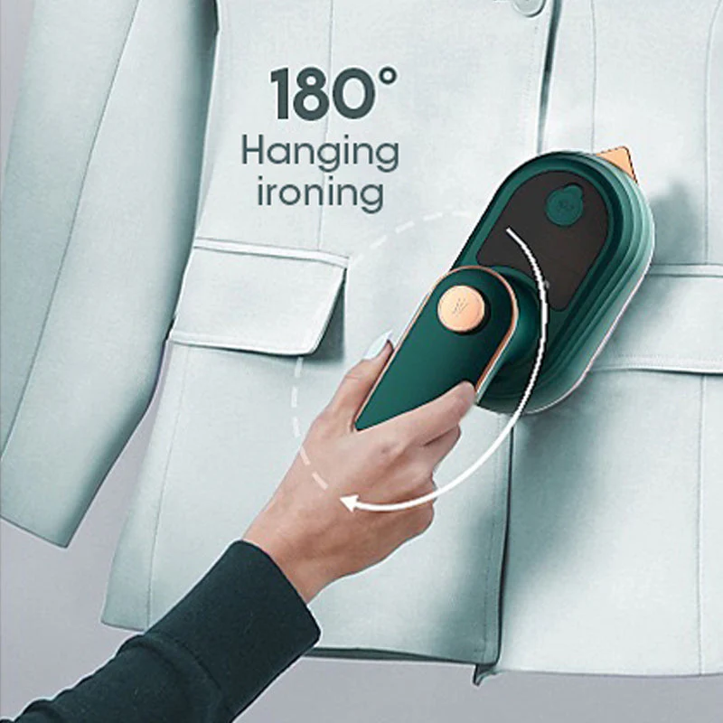 Rotary Garment Iron - Image 8