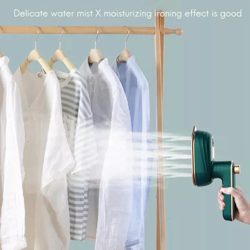 Rotary Garment Iron - Image 9