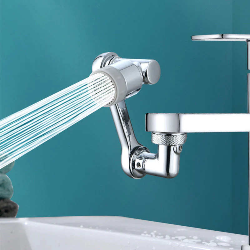 Saker Rotatable Multifunctional Extension Faucet - Image 9