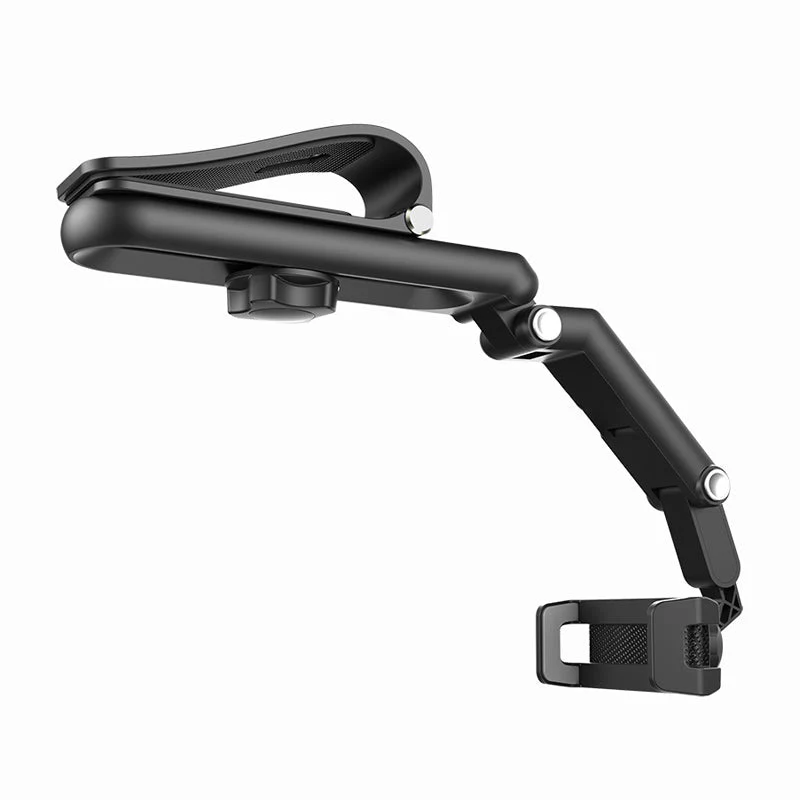 Rotatable Multifunctional Sun Visor Cell Phone Holder - Image 10