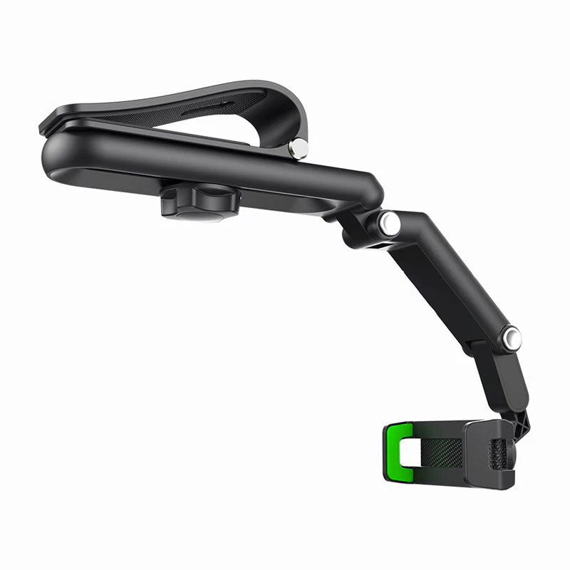 Rotatable Multifunctional Sun Visor Cell Phone Holder - Image 9