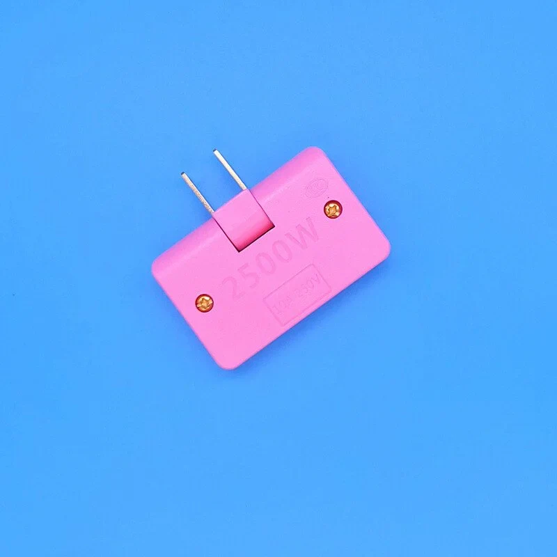Rotatable Socket Converter (3 PCS) - Image 7